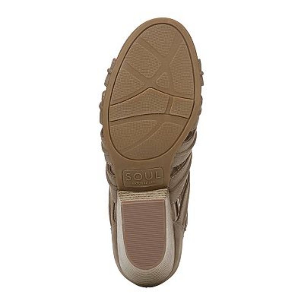 SOUL Naturalizer Dante Women's Heels Women's Size 6.5 - Picture 9 of 11